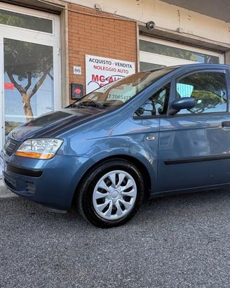 Fiat Idea 1.3 solo 108.000 km 12 mesi di garanzia 
