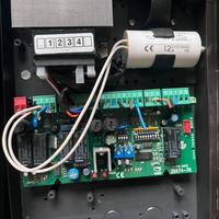 Came zbx74-78