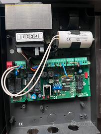 Came zbx74-78
