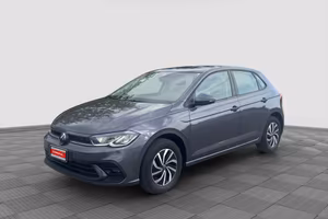 VOLKSWAGEN Polo Polo 1.0 TSI DSG Life