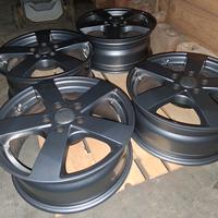 cerchi lega 16 alfa romeo fiat opel jeep 