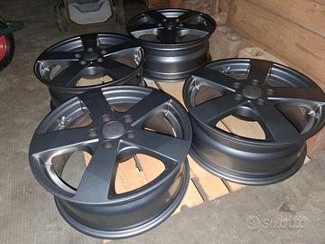cerchi lega 16 alfa romeo fiat opel jeep 