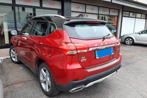 HAVAL H2