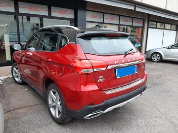 HAVAL H2