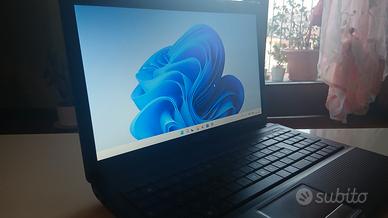 Notebook Asus K53U - Win 11