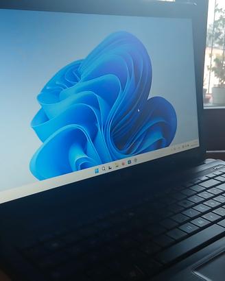 Notebook Asus K53U - Win 11