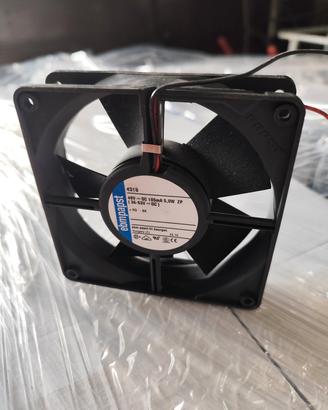ventola 24 48 110 volt