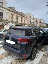 CITROEN C5 AIRCROSS BLUEHDI 130S
