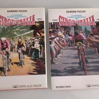 Libri Giro d’ italia