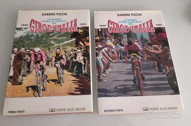 Libri Giro d’ italia