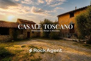 Rustico / Casale di 205 m² con più di 5 locali a B