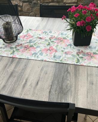 Tavolo da terrazza