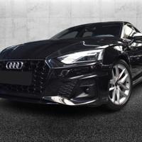 AUDI A5 SPB 40 TDI S tronic S line edition