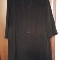 CAPPOTTO CACHEMIRE DONNA "LES COPAINS"