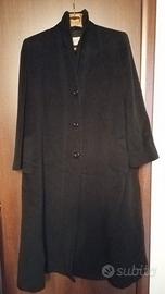 CAPPOTTO CACHEMIRE DONNA "LES COPAINS"