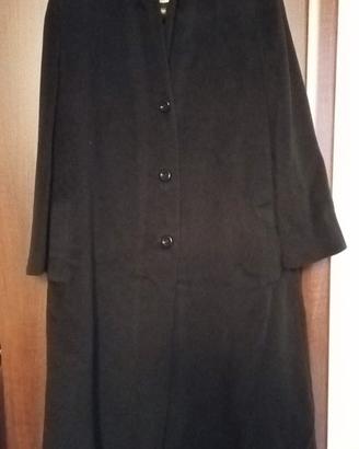 CAPPOTTO CACHEMIRE DONNA "LES COPAINS"