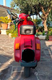 VESPA PK 50 S (1982)