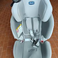 Seggiolino Chicco 0-25 Kg
