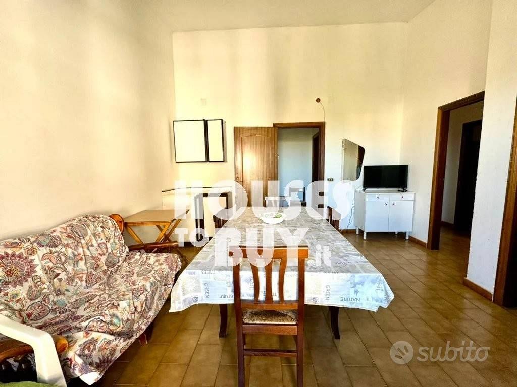 Apartment in Cirò Marina, Crotone - Vista 5