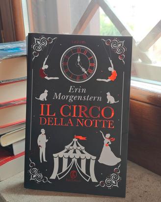 Il circo della notte
