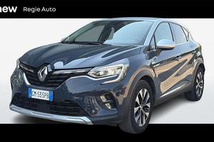 Renault Captur II 2019 1.6 E-TECH FULL HYBRID...