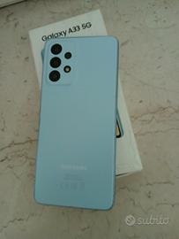 Samsung A33 5 g
