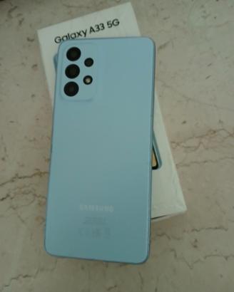 Samsung A33 5 g