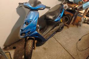 Suzuki Katana 50 a liquido. prezzo trattabile 