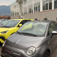 Fiat 500 1.3 multijet 95 cv