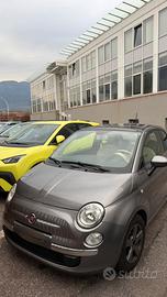 Fiat 500 1.3 multijet 95 cv