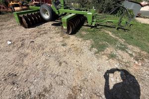 Frangizolle Viviani 28 disci