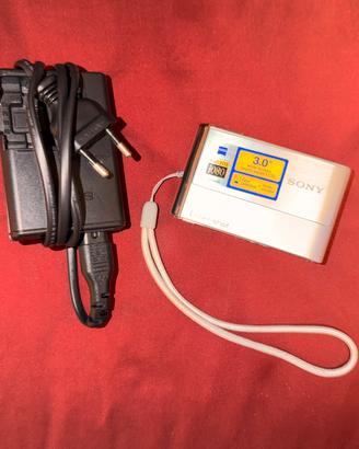Sony Cyber-shot DSC-T70