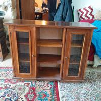 credenza arte povera