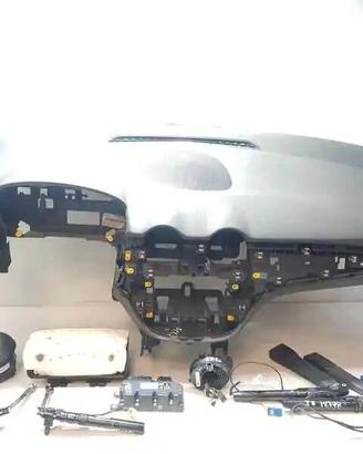 KIT AIRBAG OPEL ADAM