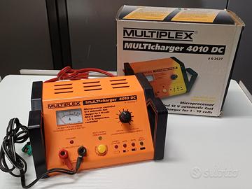 MULTIPLEX - JAMARA - RC SYSTEM