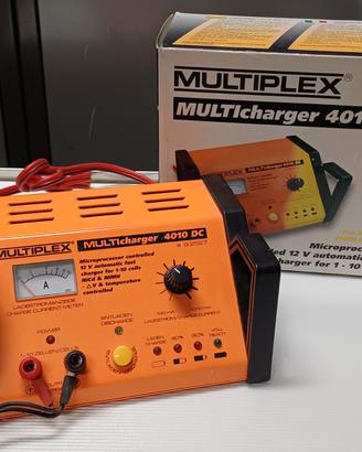 MULTIPLEX - JAMARA - RC SYSTEM