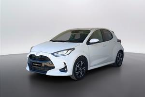 TOYOTA Yaris IV 2020 - Yaris 1.5h Trend
