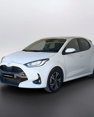 TOYOTA Yaris IV 2020 - Yaris 1.5h Trend