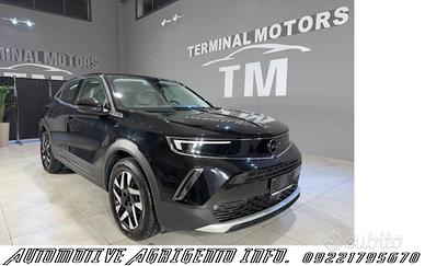 Opel Mokka 1.5 diesel Elegance