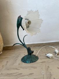 Lampade da comodino