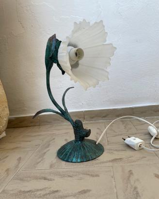 Lampade da comodino