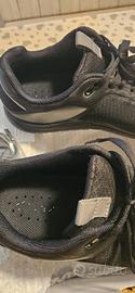 Scarpe  bike Mtb Cube