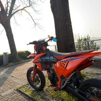 Ktm SX 125 2022