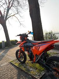 Ktm SX 125 2022