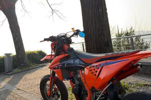 Ktm SX 125 2022