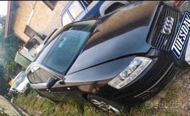 AUDI A6 C6 4F   C 6 4 F