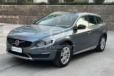VOLVO V60 Cross Country D3 Geartronic