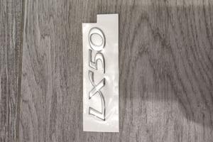 TARGHETTA / TARGA / STEMMA / LOGO / SCRITTA VESPA