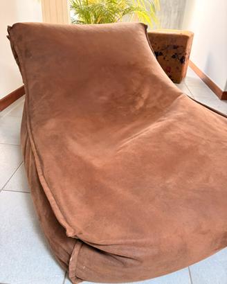 Jumbo Bag pouf poltrona