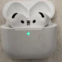 cuffie apple